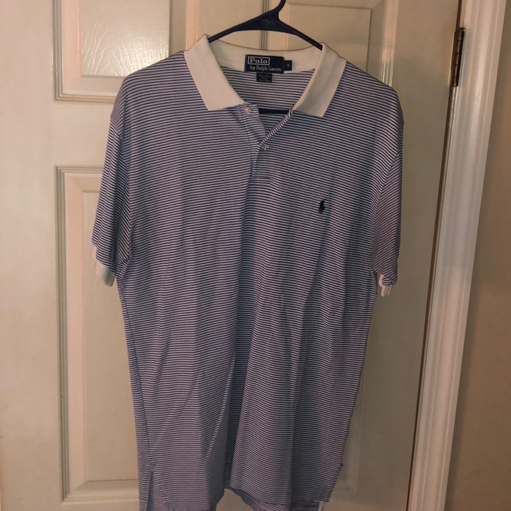 Polo Ralph Lauren Dress Shirt